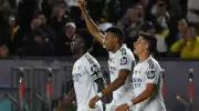 Real Madrid, Kairat Almaty'yi 5-0'la Ezip Geçti! İşte Muhteşem Galibiyetin Detayları