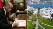 Rektör Atamalarında Flaş Gelişme: Marmara ve Boğaziçi de Listede Yer Aldı!