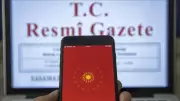 Resmi Gazete'de Yayımlandı: İşte Yeni Atama Kararları ve İsim İsim Listesi!