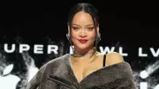 Rihanna Üçüncü Kez Anne Oldu! İşte Yeni Bebeğin İsmi ve Detaylar
