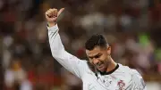 Ronaldo'nun Sov Havası Esti, Portekiz Fırtına Gibi Geçti! İşte Muhteşem Galibiyetin Perde Arkası