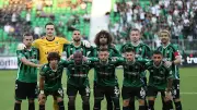 Sakaryaspor, Adana Demirspor Maçında Hüsrana Uğradı: Sezona Kötü Başlangıç!