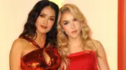 Salma Hayek'ten Duygusal An! Valentina Artık Bir Yetişkin