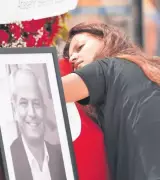 Savcı Ercan Kayhan'ın Acı Vedası: Sevenleri Son Yolculuğunda Yanındaydı