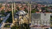 Selimiye Camii Restorasyonunda Flaş Gelişme: Çalışmalar Durduruldu!