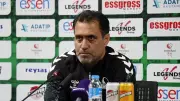 Serhat Sütlu'nun Sakaryaspor Macerası Sona Erdi! Yeni Bir Dönem Kapıda