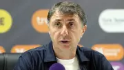 Shota Arveladze'den Kritik Açıklama: 'Hakkımız Olan Galibiyeti Aldık'