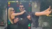 Sinem Kobal ve Kenan İmirzalıoğlu'nun Masalsı Evinde İçeride Neler Var? Görüntüler Büyüledi!