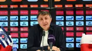 Sivasspor Teknik Direktörü Arveladze'den Açıklama: 'Hakkımız Olanı Aldık, Bu Galibiyet Takıma Çok İyi Gelecek!'