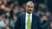 İsmail Kartal'dan Sessiz Sedasız Ayrılık! Fenerbahçe Camiasına Duygu Yüklü Veda Mesajı