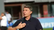 Sot'a Damga Vuran Gol! Arveladze'den Kritik Açıklama: 'Bu Galibiyet Çok Önemliydi'