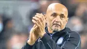 Spalletti'den A Milli Takım İçin Bomba Yorum: 'Bu Ekip Çok Farklı, Çok Beğendim!'
