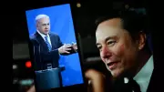 İsrail Başbakanı Netanyahu ile Elon Musk Tarihi Görüşmeye Hazırlanıyor: Yapay Zeka ve Güvenlik Gündemde