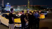 İstanbul'da Gece Gökyüzünde Devriye: Helikopterli Huzur Operasyonu Başladı!