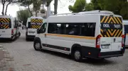 İstanbul'da Okul Servislerinde Yeni Dönem: Artık Kamera Zorunluluğu Var!