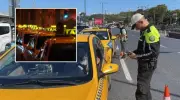 İstanbul'da Taksici Soygunu: Turist Kılığındaki Hırsızlar Tek Seferde 400 Bin Lirayı Kaptı!
