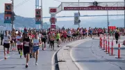 İstanbul'un Nefes Kesici Maratonu Geri Dönüyor: 'İstanbul'u Koşuyorum' Asya Etapları İçin Geri Sayım Başladı!