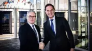 Starmer ve Rutte Londra'da Kritik NATO Görüşmesi: İşte Detaylar
