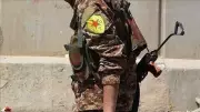 Suriye'de PKK/YPG Terörü: Köye Düzenlenen Hain Saldırıda 1 Şehit, 3 Yaralı