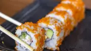 Sushi Çeşitleri ve İsimleri: En Popüler Sushi Türleri ve İçerikleri Rehberi