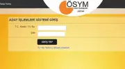 ÖSYM AIS Şifresi Nasıl Alınır? İlk Giriş ve Şifre Değiştirme Rehberi!