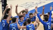 İtalya, Erkekler Voleybolunda Dünya Kupası'nı Kaldırdı! Polonya'yı Mağlup Etti