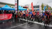 Tarihi Yarımada'nın Kalbinde Nefes Kesen Final: Tour of İstanbul'un Kazananı Belli Oldu!