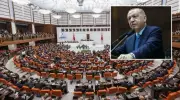 TBMM'nin Yeni Dönem Açılışında Cumhurbaşkanı Erdoğan'dan Kritik Konuşma!
