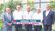 Tekin'den CHP'ye Sert Çıkış: 'Sizi Mahkeme Koridorlarından Çıkaracağız'