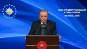 Teknofest Heyecanı Başlıyor: Cumhurbaşkanı Erdoğan, Göz Kamaştırıcı Festivalde!