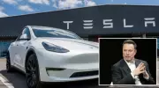 Tesla'nın Devletten Aldığı İnanılmaz Ödeme: 1 Trilyon Dolar Musk'ı Şaşkına Çevirdi!