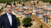 TOKI'den Dev Hamle! 500 Bin Yeni Sosyal Konut Kapıda, Bakan Kurum Müjdeyi Verdi