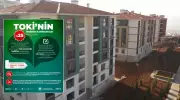 TOKI'den Müthiş Fırsat! Konut Alacaklara %25 İndirim İmkanı Yarından İtibaren Geçerli