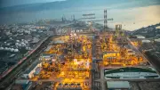 Tüpraş İzmit Rafinerisi, Dünyanın En İleri Teknolojiye Sahip 40 Sanayi Tesisi Arasında!