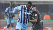 Trabzonspor, Fatih Karagümrük'ü Farklı Geçti: Süper Lig'de Hızlı Başlangıç!