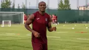 Trabzonspor'da Bomba Gelişme! Anthony Nwakaeme Kadro Dışı Bırakıldı