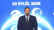 Türkcell Basketbol Gelişim Merkezi 1 Yaşında! Hedo Türkoğlu'ndan Genç Yeteneklere Özel Mesaj