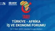 Türkiye-Afrika Ekonomi Zirvesi İstanbul'da: 16-17 Ekim'de Dev Buluşma