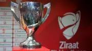 Türkiye Kupası'nda 2. Tur Heyecanı: Futbolun Kalbi Bu Maçlarda Attı!