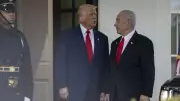 Trump ve Netanyahu'dan Kritik Görüşme: İsrail-Filistin Gerginliği Masaya Yatırıldı!