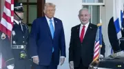 Trump'tan Netanyahu'ya Yeşil Işık: Gazze Planı Onaylandı!