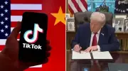 Trump'tan TikTok'a Bomba Karar! 45 Günlük Geri Sayım Başladı