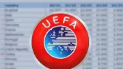 UEFA Ülke Sıralamasında Türkiye Fırtınası! Avrupa'nın Gözü Şimdi Bizde