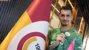 Uğurcan Çakır Galatasaray'da! İşte Milli Kaleciyi Heyecanlandıran İlk Açıklamalar
