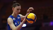 VakıfBank'tan Flaş Sakatlık Açıklaması: Boskoviç ve Markova Ne Durumda?