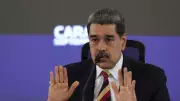 Venezuela Lideri Maduro'dan ABD'ye Şaşırtan Çağrı: 'Barış ve İstikrar Vurgusu'
