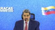 Venezuela'dan Trump'a Sürpriz Mektup: Doğrudan Diyalog Çağrısı!