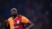 Victor Osimhen'den Tarihi Rekor! Şampiyonlar Ligi'nde Eşi Benzeri Görülmemiş Bir İstatistik