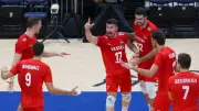 Voleybolda Çeyrek Final Rüyası! Türkiye - Polonya Maçı Ne Zaman, Hangi Kanalda? (Şifresiz Mi?)