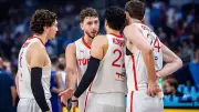 Yarı Finalde Dev Randevu! Türkiye - Yunanistan Basketbol Maçı Ne Zaman, Hangi Kanalda? (CANLI)
